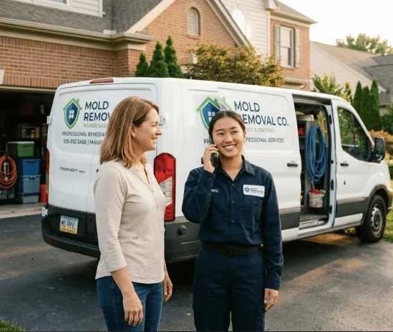 Crawlspace Mold Remediation Ashby, MA FAQs